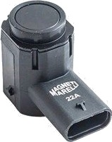 MAGNETI MARELLI 021016061010 Parkeringssensor