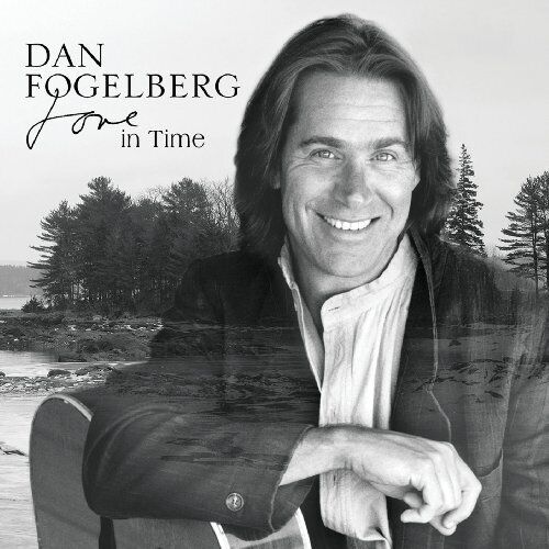 MediaTronixs Fogelberg, Dan : Love in Time CD Pre-Owned