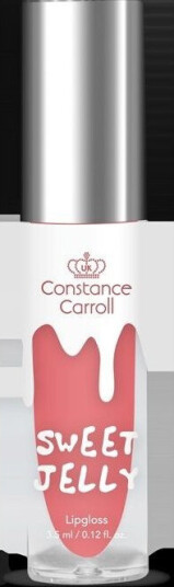 Constance Carroll Constance Carroll Sweet Jelly Lip Gloss No. 06 Raspberry Kiss 3.5Ml