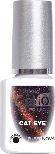 Depend Gel iQ Effects Cat Eye Supernova