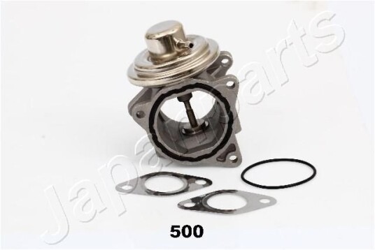 Drivstoffilter JAPANPARTS FC ECO088