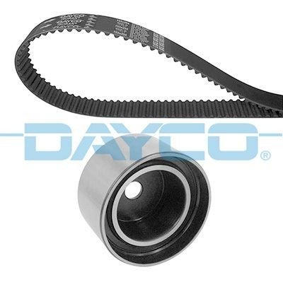 Registerreim sett DAYCO KTB824