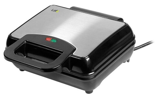 Lafe GFH 001 Vaffeljern 1000W Lafe GFH 001 Vaffeljern 1000W