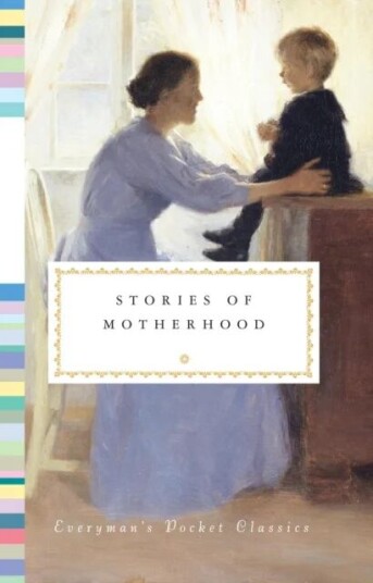 Stories Of Motherhood Av Various Stories Of Motherhood Av Various
