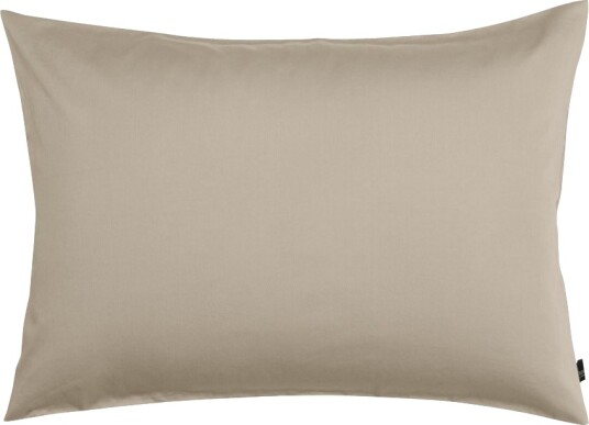 Harmoni putetrekk beige