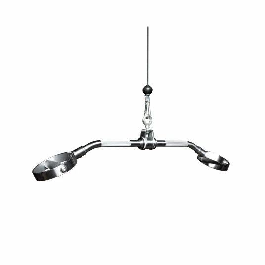 REP Fitness Neutral Grip Lat Bar Pro Series REP Fitness Neutral Grip Lat Bar Pro Series