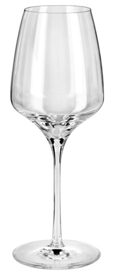 Stölzle Hvitvinsglass Experience uten målestrek; 35 cl 5.6x21.4 cm ØxH; Transparent; 6 Stykk / Forpakning