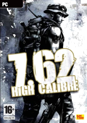 7.62 High Calibre 7.62 High Calibre