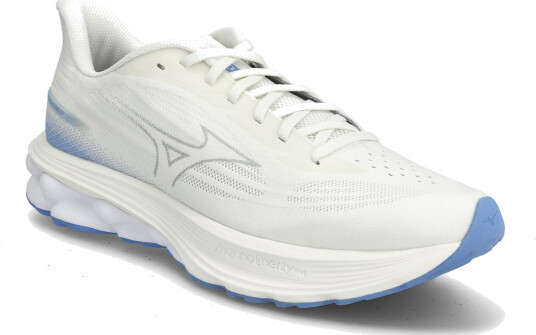 Mizuno Wave Skyrise 7W   White   36.5