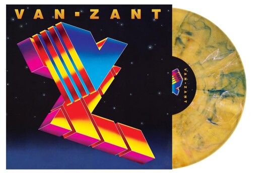 Van Zant Van Zant LP/Vinyl