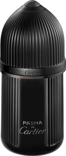 Cartier Pasha De Cartier Noir Absolu EDP 100 ml Parfyme for menn Cartier Pasha De Cartier Noir Absolu EDP 100 ml Parfyme for menn