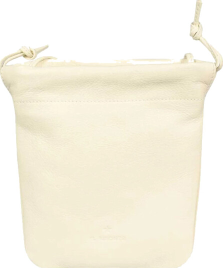 Il Bisonte Dame Vesker Beige ONE SIZE, Il Bisonte Dame Vesker Beige ONE SIZE,