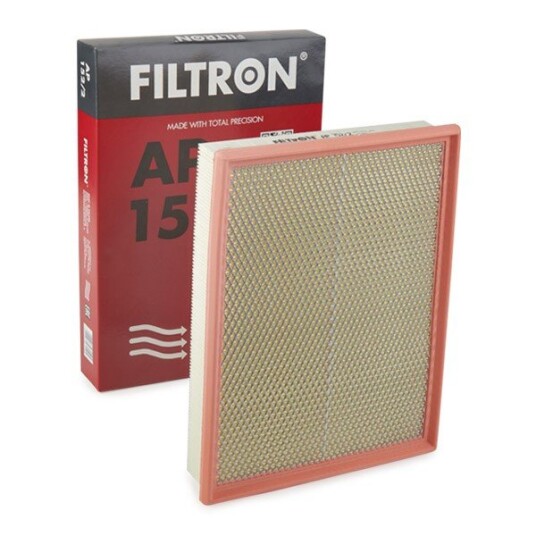 Luftfilter FILTRON AP 152/2 Luftfilter FILTRON AP 152/2