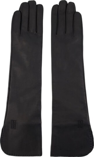 By Malene Birger Dame Accessories Svart S,