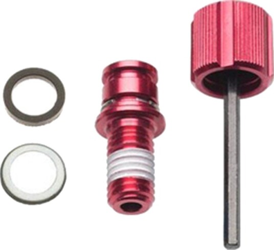 Rock Shox Rebound Adjuster Til Domain/Lyrik/Boxxer RC/Totem