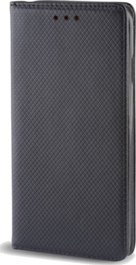 TFO Samsung Galaxy S25 Magnetdeksel Svart