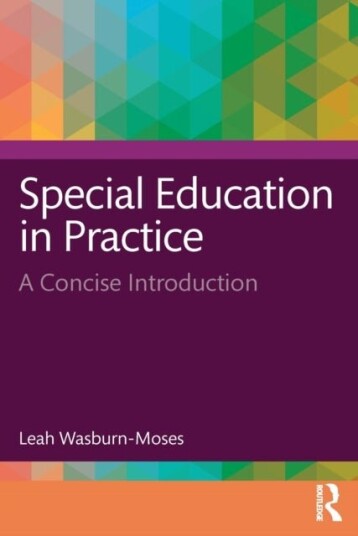 Special Education in Practice Special Education in Practice