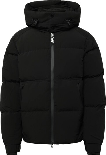 JACK1T Ez Water Puffer Racer   MATT BLACK   L
