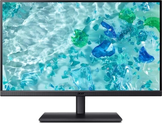 Acer Tft Vero B277uc3bmipruzx 69Cm 27""/2560X1440/Hdmi/Dp/Audio/Usb/Höv Acer Tft Vero B277uc3bmipruzx 69Cm 27""/2560X1440/Hdmi/Dp/Audio/Usb/Höv