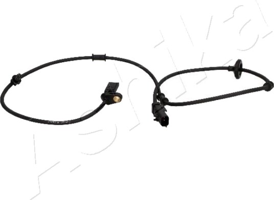 Sensor, ABS ASHIKA 151-09-916 Sensor, ABS ASHIKA 151-09-916