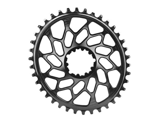 Absolute Black CX Drev BB30 Direkte Montering Sort