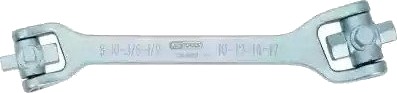 KS TOOLS 150.9302 Bunnpannebeholder