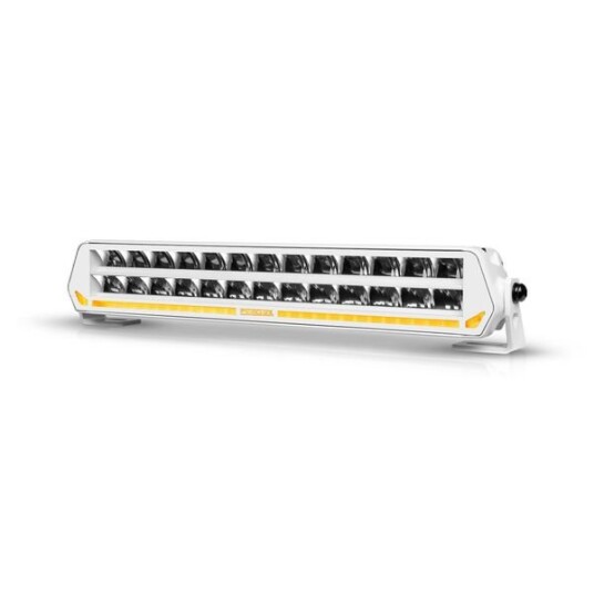 Ekstralys PURELUX Panther S400 White   Rett / 40 cm / 150W 1 stk