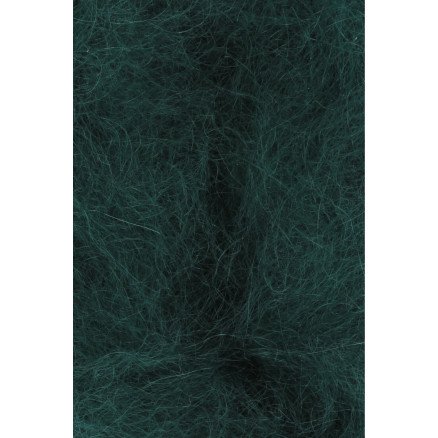 Lang Yarns Lace Garn 18 Mørk Grønn