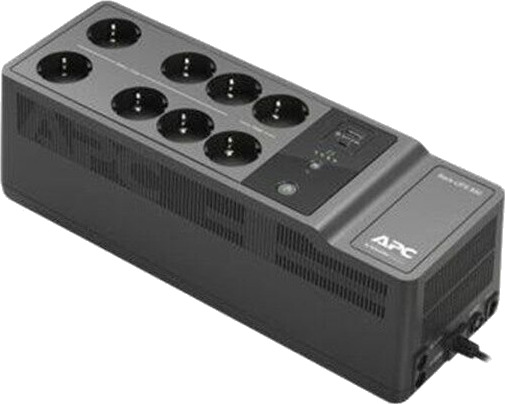 APC Back-UPS APC Back-UPS