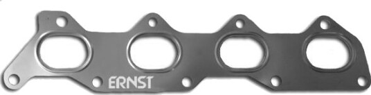 Tetning, eksosmanifold ERNST 491051 Tetning, eksosmanifold ERNST 491051