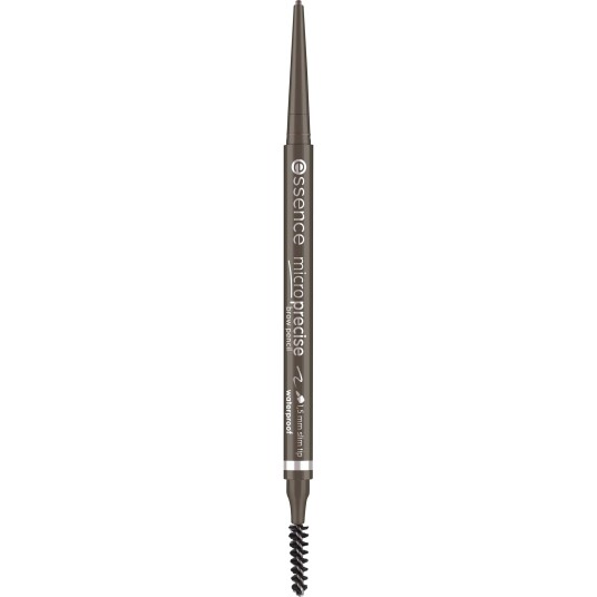 essence Micro Precise Brow Pencil 04 Neutral Brown