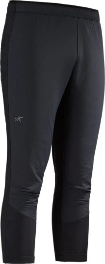 Arc'Teryx Rho Insulated 3/4 Bottom M'sblack XL Arc'Teryx Rho Insulated 3/4 Bottom M'sblack XL