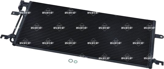 Kondensator NRF 35316 Kondensator NRF 35316