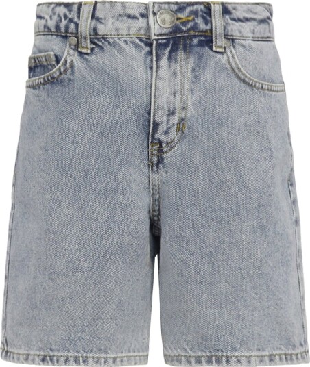 Hound Denimshorts HdKonrad Light Blue Denim Hound 12 år 152 Shorts Blå