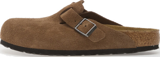 Joggesko Birkenstock Boston LEVE Dark Tea EUR 41