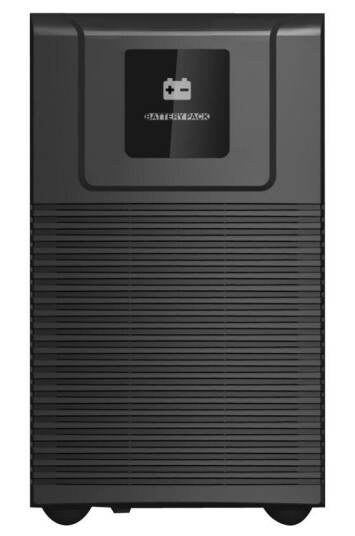 PowerWalker Battery Pack S72T-12x9Ah - batteriinnbygging - 9 Ah