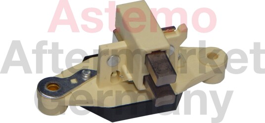 Dynamoregulator HITACHI 2500514 Dynamoregulator HITACHI 2500514