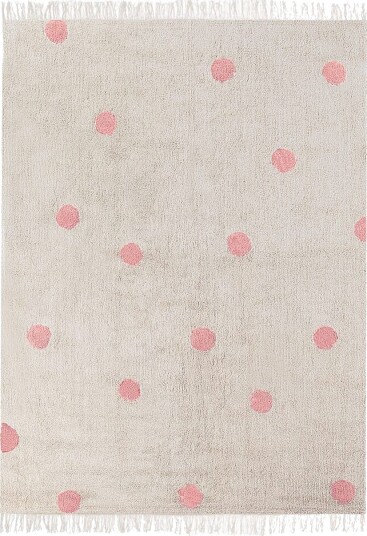 Matte Dardere - Beige, Rosa