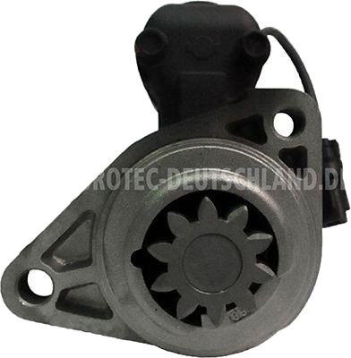 EUROTEC 11040841 Starter EUROTEC 11040841 Starter