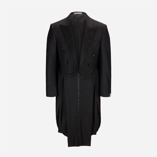Livkjole Classic Black
