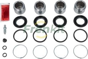 Reparasjonssett, bremsecaliper FRENKIT 236929