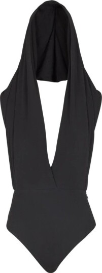 Balmain Dame Topper Svart L,
