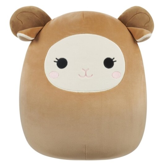 Squishmallows 40 cm P21 Reggie Ram 216326 Squishmallows 40 cm P21 Reggie Ram 216326