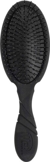 WetBrush Pro Detangler Frost Black