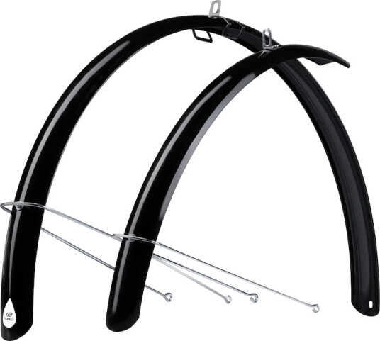 FORCE Aluflex Eco skjermsett 28"