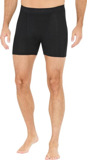 Virtus Mans 3 Pack Boksershorts Herre Svart 2xl