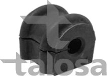TALOSA 65-16030 Lagring, stabilisator TALOSA 65-16030 Lagring, stabilisator