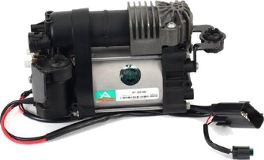 Kompressor, trykkluftanlegg Arnott P-3245