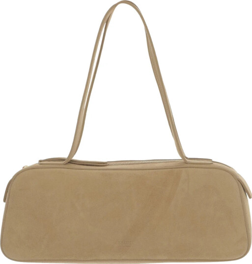 Khaite Dame Vesker Beige ONE SIZE, Khaite Dame Vesker Beige ONE SIZE,
