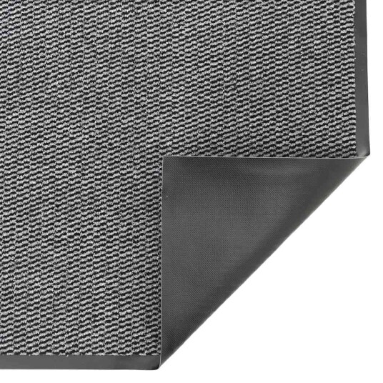 Dørmatte Antrasitt 60x150 cm 8721158674470